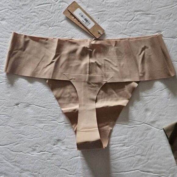 2 PAIR SKIMS BIKINI PANTY NWT - Picture 5 of 9